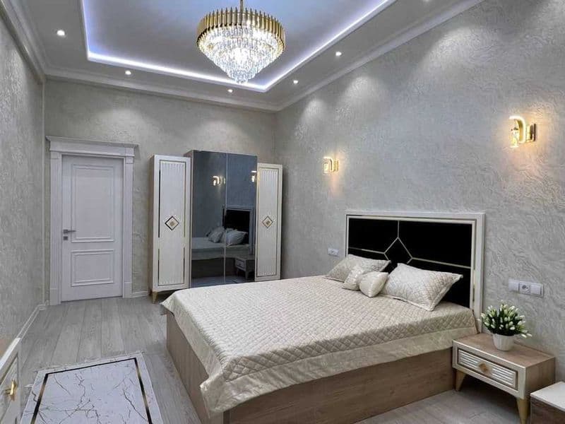 Сдаётся  Квартира на Ц-6 ЖК Казахстан<br />
#Ориентир - кино — фото 3