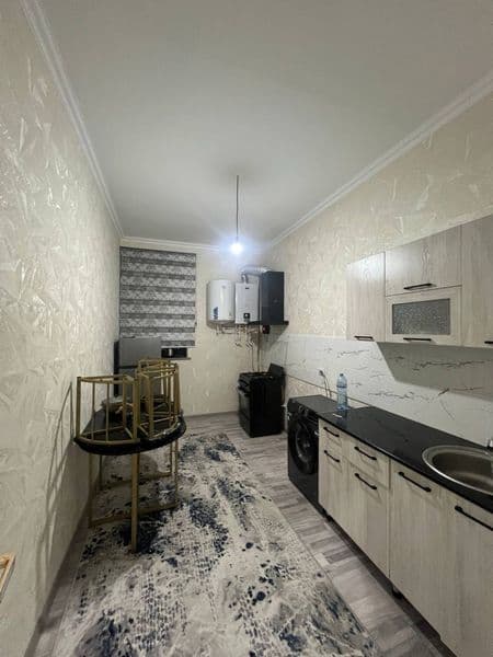 Яшнабод<br />
<br />
1/1/4.  35кв<br />
<br />
Ориентир Рисо — фото 5