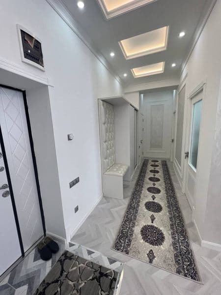 Аренда квартира <br />
Район - Алмазарский<br />
Ориентир -  — фото 5