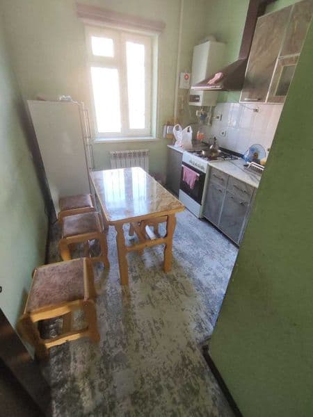 Привет, ищу соседей. БЕЗ МАКЛЕРА. В 3-комнатной квартире осв — фото 2