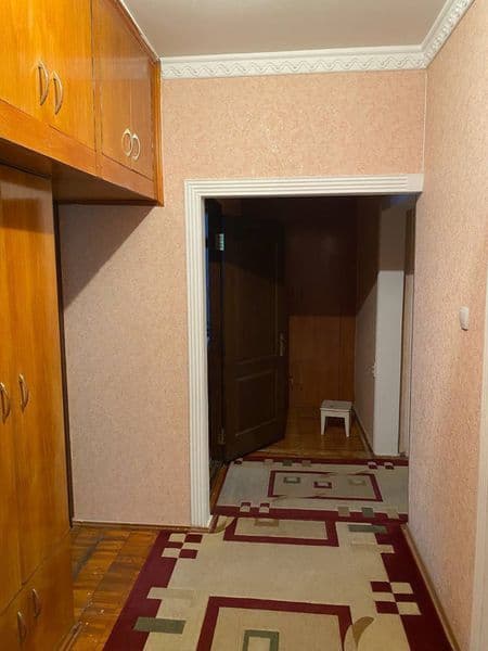 Sergli yarmorkada 2 xonali uy 3 etajda joylashgan hamma shar — фото 3