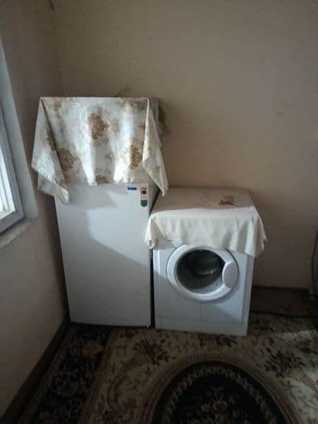 Аренда 2 хонали квартира яккасарайский район Массиве Кушбеги — фото 3