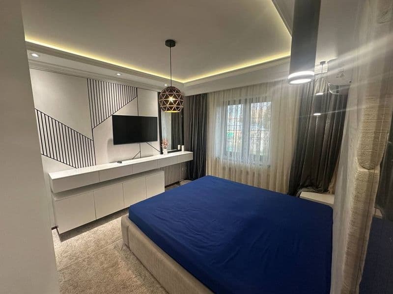 Аренда квартиры Мирзо-Улугбекский район<br />
Ориентир: Горо — фото 3