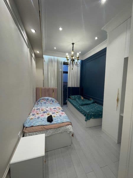 Сдаётся КЛАССНАЯ квартира<br />
<br />
• Район: Яккасарайски — фото 4