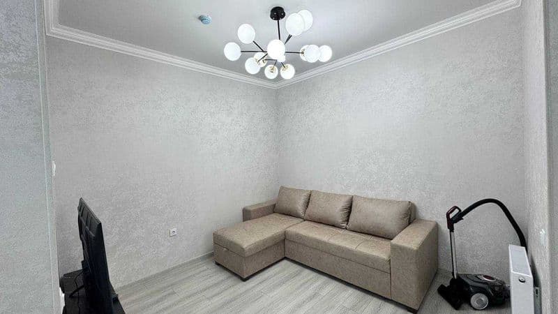 Сдаётся КЛАССНАЯ квартира<br />
<br />
• Район: Мирзо-Улугбе — фото 3