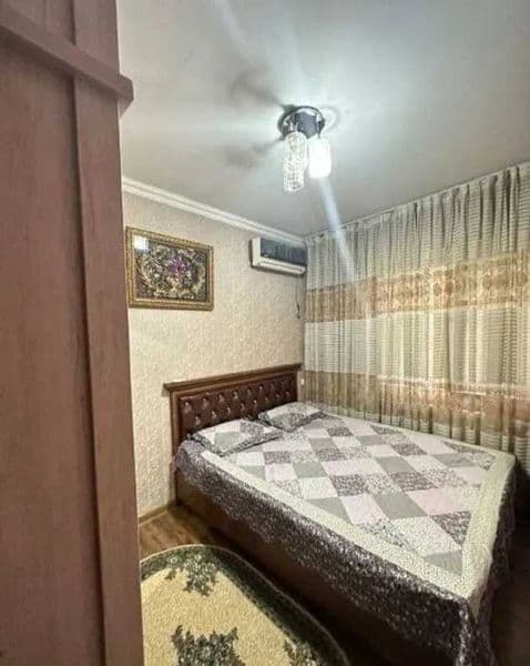 Сдаётся квартира на Ц1‼️<br />
Ориентир - Гостиница ТАТА<br  — фото 5