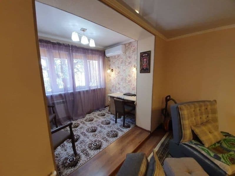 СДАЁТСЯ в аренду 2-комнатная квартира на ул. Бобура.<br />
Я — фото 2