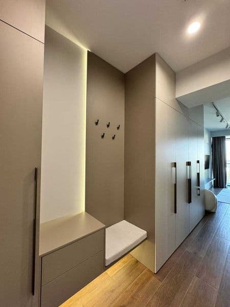 • Район: U-Tower<br />
• ЖК: Шайхантахур<br />
• Комнат: 2<b — фото 5