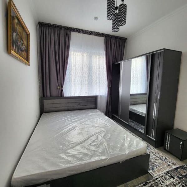 Сергели 10-худуд новастройкада 2 хонали квартира арендага бе — фото 3