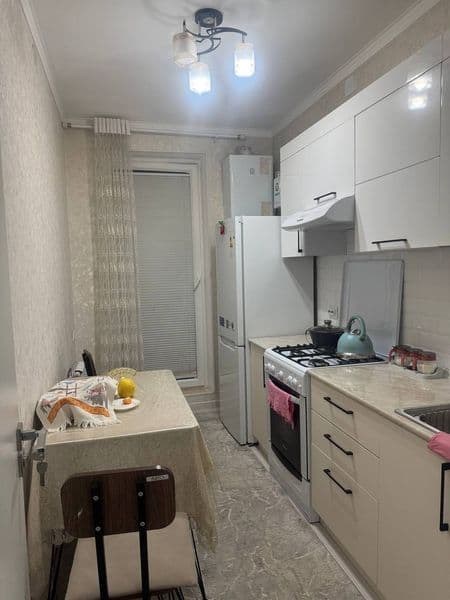 Сотрудничаю с реэлторами 50\50 <br />
<br />
Район: #Яшнабад — фото 3