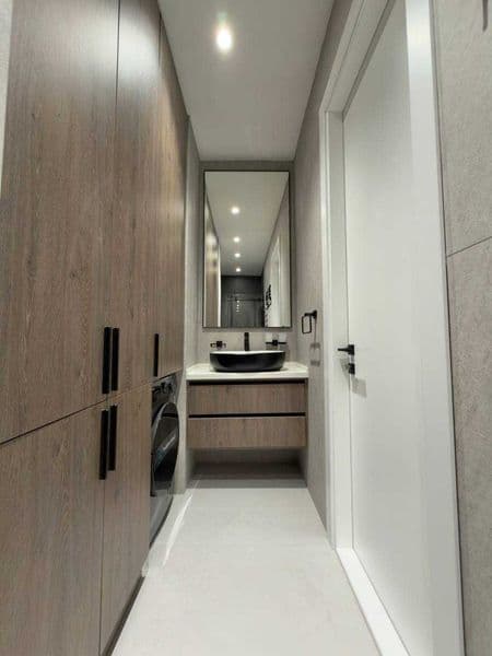 Сдаётся шикарная квартира ПРЕМИУМ класса. <br />
<br />
• Ра — фото 5