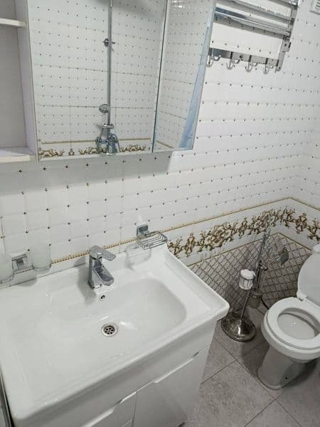 Yunusobod tumani Minor metroni yonida 2xonali kvartira ijara — фото 4