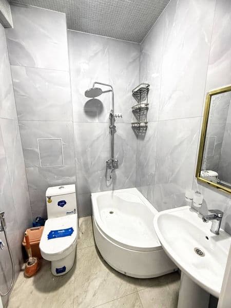 Novostroyka <br />
Kimlar uchun: Oilaga Yoki Talabalaga<br / — фото 2