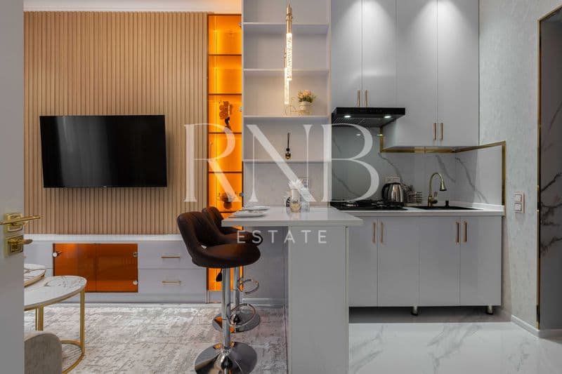 Уникальное предложение  аренды двухкомнатной квартиры в райо — фото 4