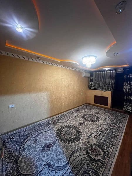 3 xona uy sheriklikka uqiydigan ishlaydigan qizlar olinadi — фото 4