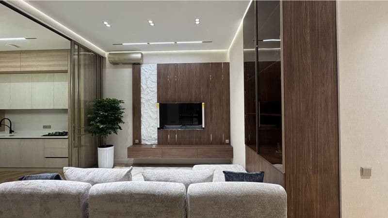 К вашему вниманию рады представить 3х комнатную квартиру на  — фото 4