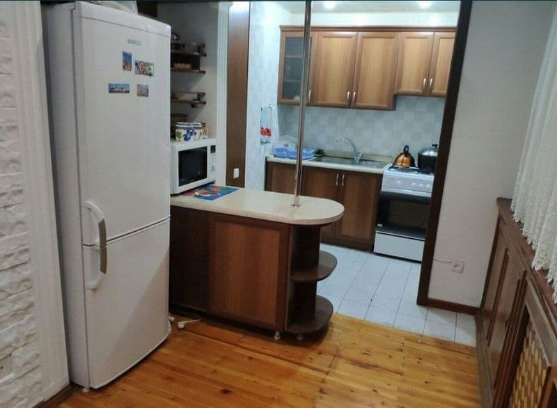 Уютная квартира сдаётся в аренду! Ориентир Ц1 Бибигон!<br /> — фото 4