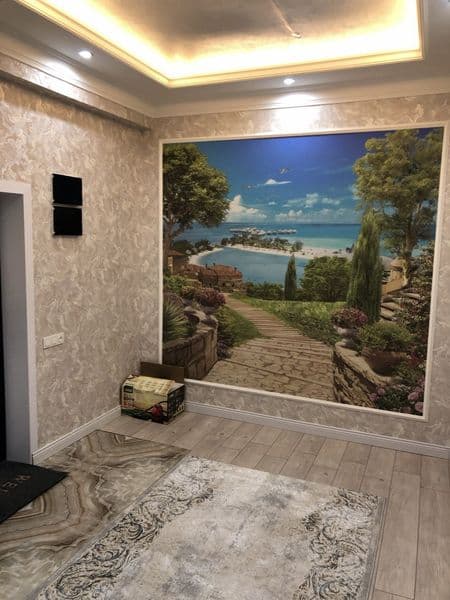 Новостройка 3-хона ижарага кояман хамма шароити бор.Манзил Х — фото 2