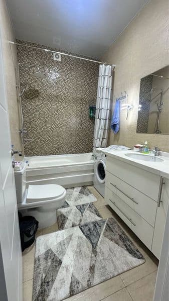 квартира Навастройка <br />
Район - Алмазар <br />
Ориентир  — фото 3