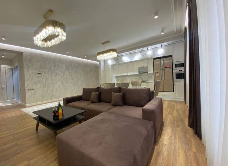 Мирабадский район <br />
Госпитальный<br />
Жк Mirabad Palac