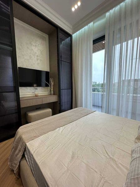 • ЖК: Infinity<br />
• Комнат: 2<br />
• Этаж: 4<br />
• Пло — фото 3