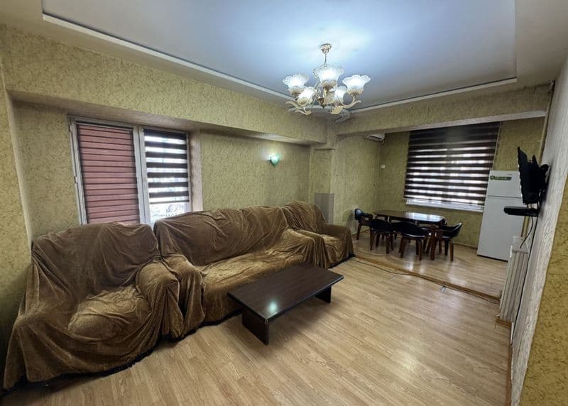 Сдается в аренду 2-х комнатная квартира Юнусабад Ц4 Массив к