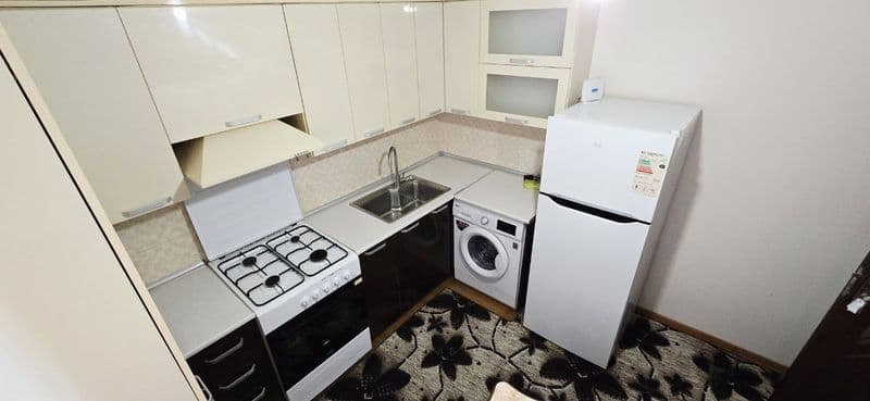 Аренда квартира<br />
Олмазор тумани Нурафшон кўчаси  Новаст — фото 3