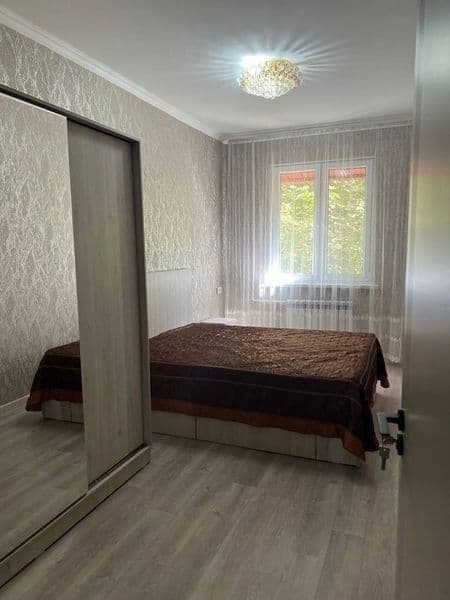 В Чиланзарском районе, рядом с метро Новза, сдаётся уютная 2