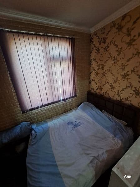 Сдаётся квартира в яккасарайском районе массив башлык окурат