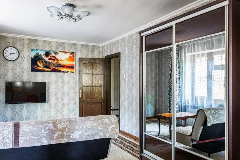 Чиланзар метро Хамза <br />
1/3/4<br />
Кирпичный дом <br /> — фото 2