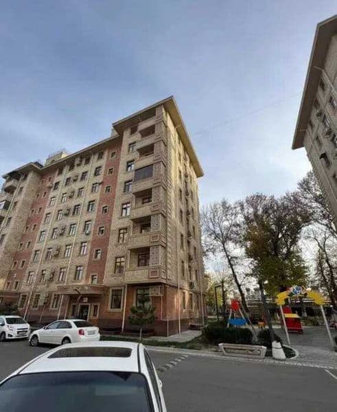 Сдаётся квартира на Кушбеги‼️<br />
Ориентир - Дуне ресторан — фото 2