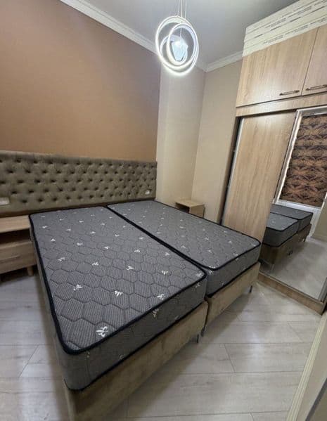 Сдается 2-комнатная квартира в Чиланзарском районе, рядом с 