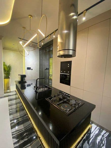 Элитный апартамент ЖК Centrado<br />
Район: Мирзо-Улугбек<br — фото 3