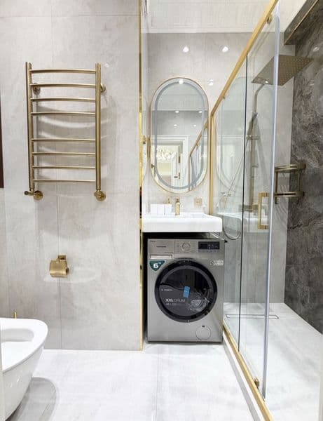 Новый ремонт мебель техника всё есть <br />
Новостройка <br  — фото 3