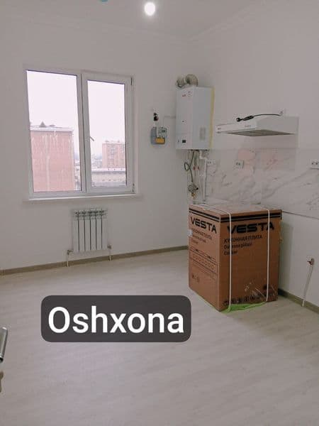 Manzili: Yangihayot tumani, 5-metro bekatiga yaqinida (Sputn