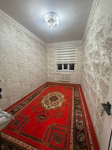 Chilonzor 11 kv<br />
3 xonali razdelni<br />
Xamma sharoitl — фото 4