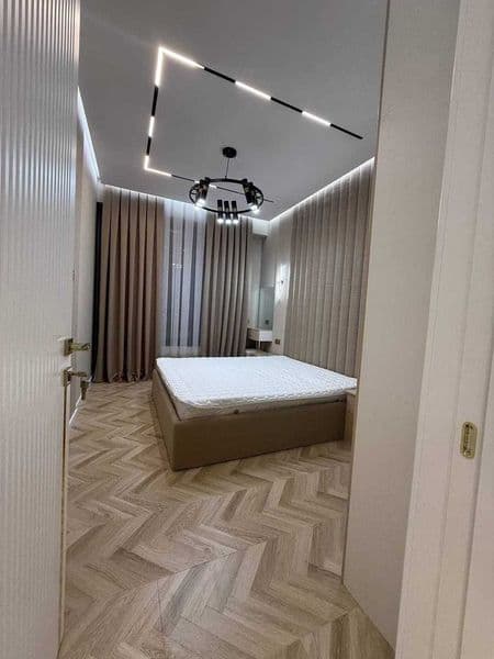 [2МУ: 009]<br />
<br />
2 комнаты • 50 м² • 4/11 этаж<br />
