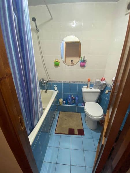 АРЕНДА метро тинчлик 2.хонали оилага берилади янги уй ремонт — фото 2