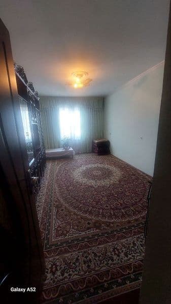 Qo'yliqda 6xonali dom 1xonasi ijaraga beriladi hamma quleyla