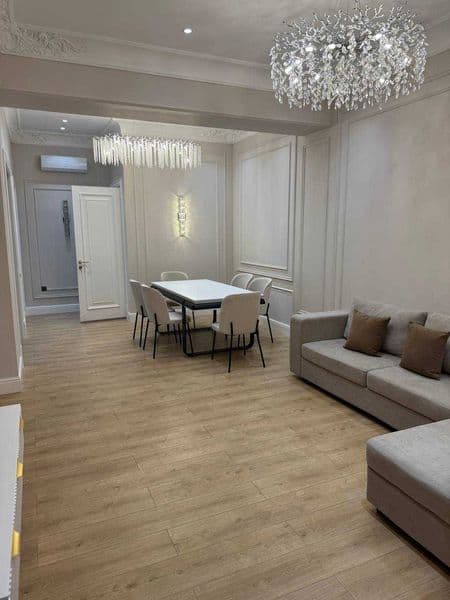 Район: Мирзо-Улугбекский <br />
Адрес: Ц-1<br />
<br />
• Ко — фото 3