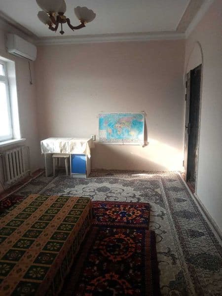Mirzo Ulug'bek tumani,Ahmad Yugnakiy mavzesi ikki xonali dom