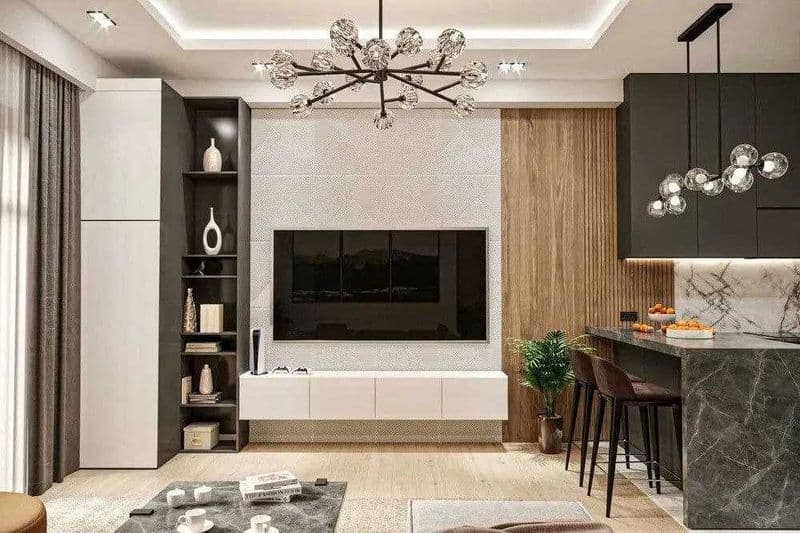 Шайхантахурский район <br />
Ташкент Сити <br />
Жк Gardens  — фото 2