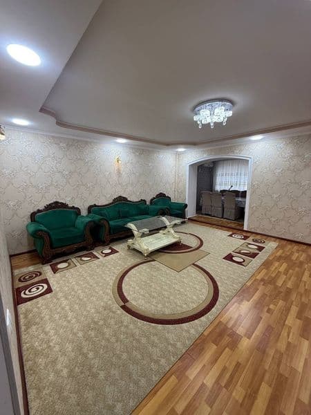 3 комнатная квартира в центре города Ташкент<br />
Мирзо Улу