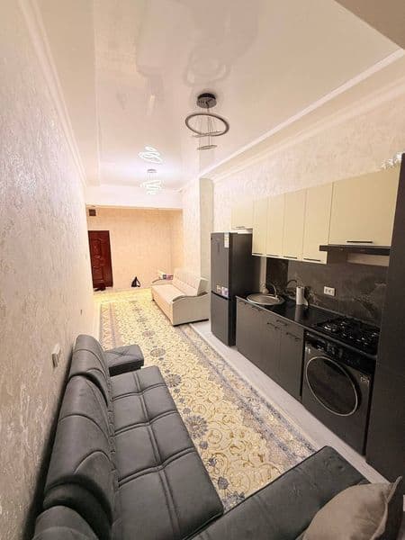 Аренда Новостройка <br />
<br />
Район - Юнусобод<br />
Орие — фото 5