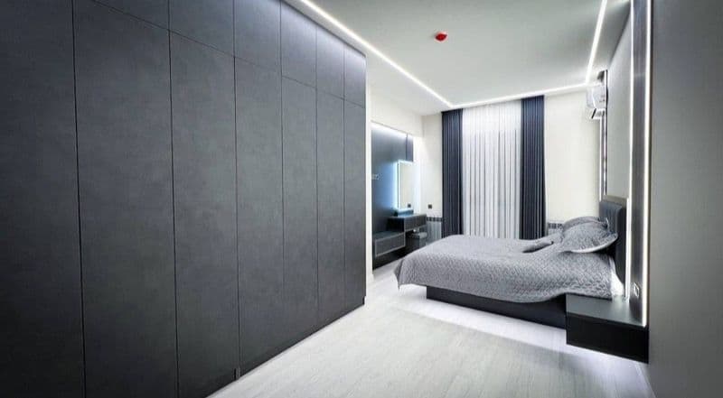 Сдается в аренду в ЖК Akay City<br />
<br />
 Район: Мирзо-У — фото 3