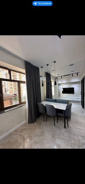 сдам в аренду 2х Комнатная 2 ой этаж 9-ти этажного дома ново — фото 2