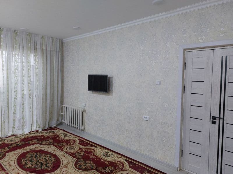 Карасув 4 1 х 2 хона килинган<br />
Оилага берилади срочно<b