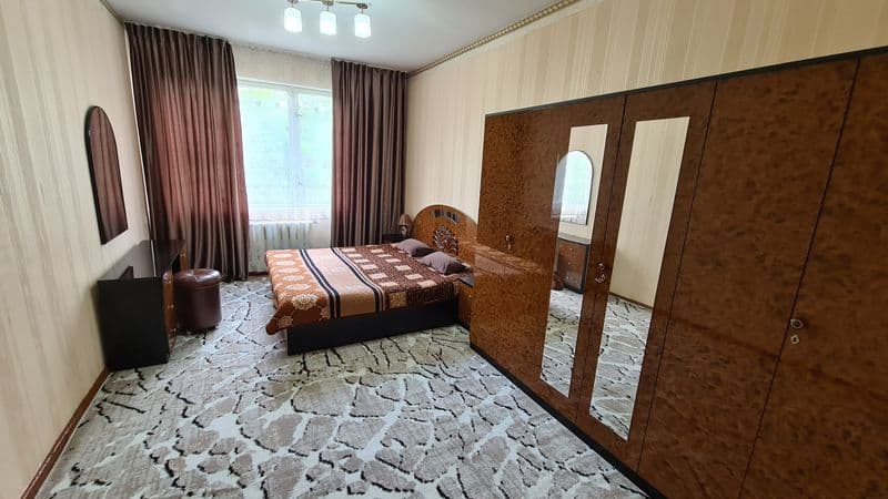 Сдаётся своя 2х комнатная квартира на Чиланзар-10 2/3/4  для — фото 2