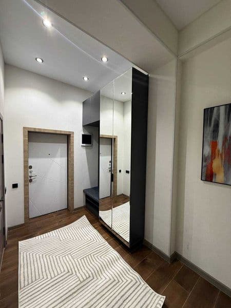 Премиальная квартира<br />
<br />
Район:Чиланзарский<br />
А — фото 5