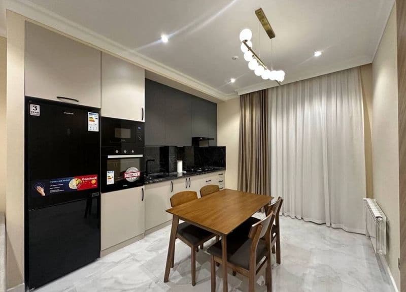 2/7/10<br />
Жк Паркент Авеню <br />
Площадь 60м2<br />
Цена — фото 2